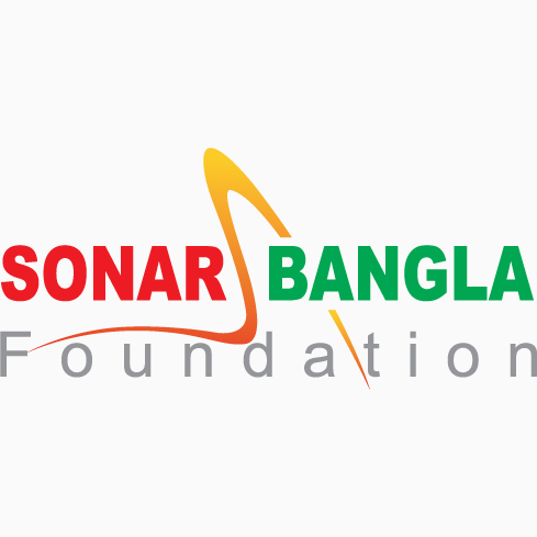 Sonar Bangla Foundation logo